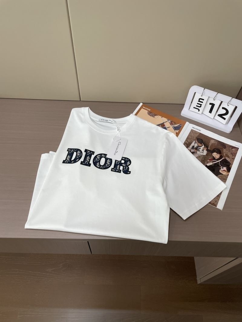 Christian Dior T-Shirts